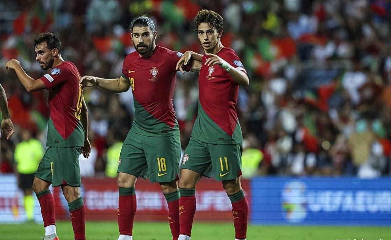 葡萄牙轻松大胜！欧预赛佳绩不断的简单介绍