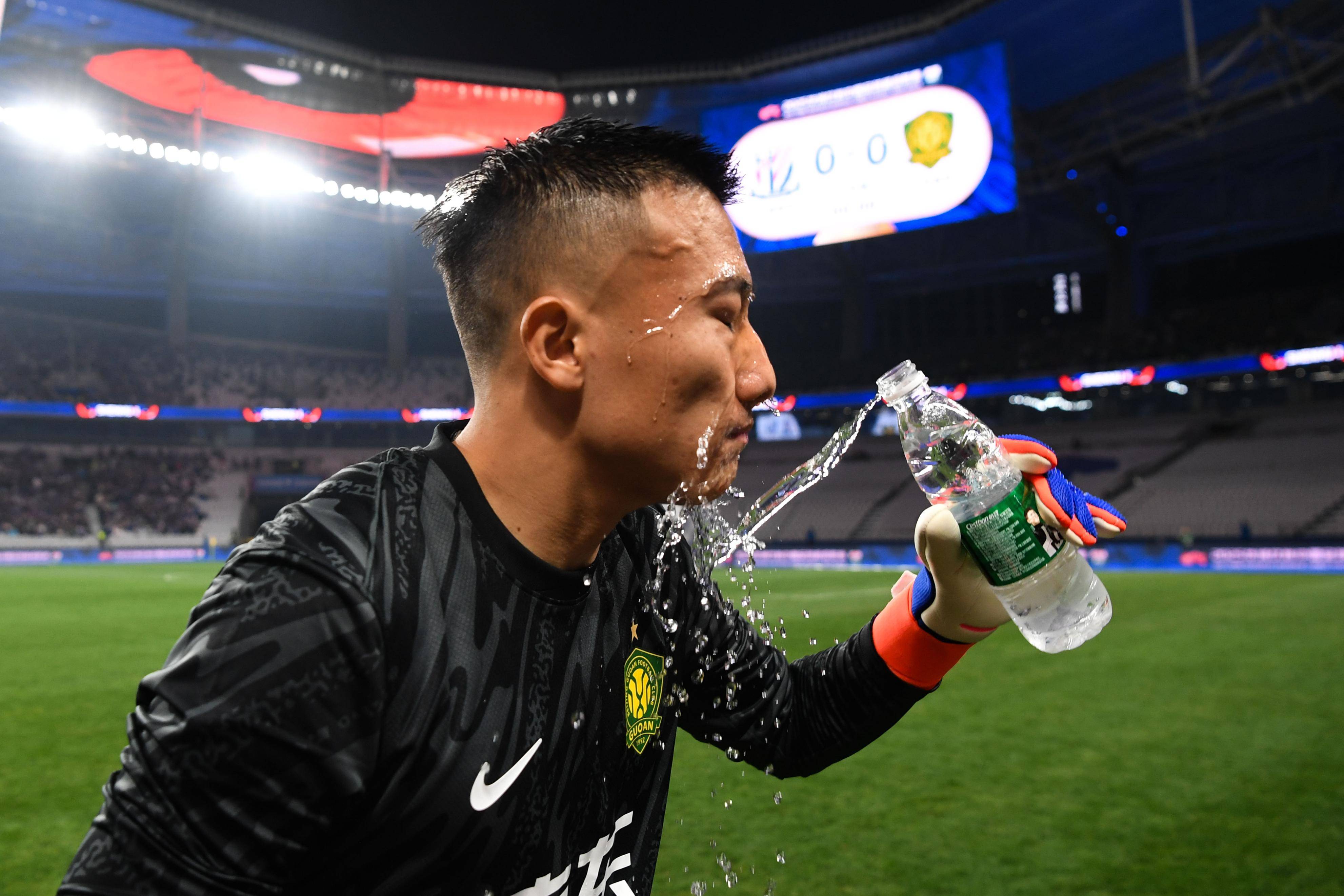 aoa体育培训-关于北京国安遭遇不敌，连续两轮失利引关注的信息